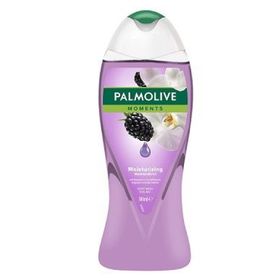 Palmolive 500 ml Moments Böğürtlen Duş Jeli