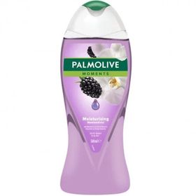Palmolive 500 ml Moments Böğürtlen ve Orkide Özlü Duş Jeli