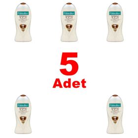 Palmolıve 5'li Hindistan Cevizi Cazibesi 500 ml Duş Jeli