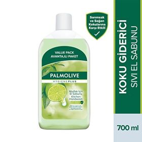 Palmolive 700 ml Koku Giderici Sıvı Sabun
