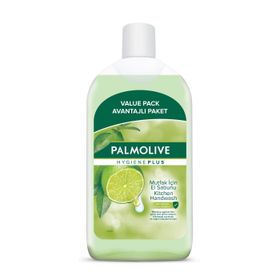 Palmolive 700 ml Koku Giderici Sıvı Sabun