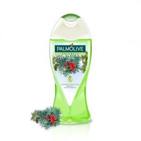Palmolive Akdeniz Bitkileri Ginseng 500 ml Duş Jeli