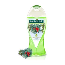 Palmolive Akdeniz Bitkileri Ginseng 500 ml Duş Jeli