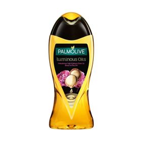 Palmolive Akdeniz Bitkileri Ginseng 500 ml Duş Jeli