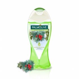 Palmolive Akdeniz Bitkileri Ginseng 500 ml Duş Jeli