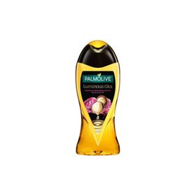 Palmolive Akdeniz Bitkileri Ginseng 500 ml Duş Jeli