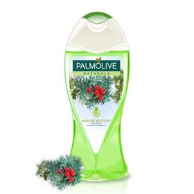 Palmolive Akdeniz Bitkileri Ginseng 500 ml Duş Jeli
