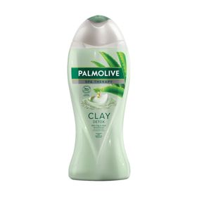 Palmolive Akdeniz Bitkileri Ginseng 500 ml Duş Jeli