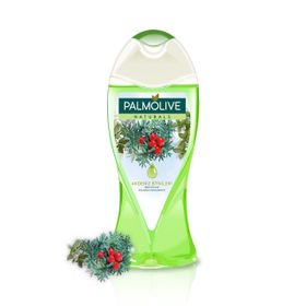 Palmolive Akdeniz Bitkileri Ginseng 500 ml Duş Jeli