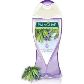 Palmolive Akdeniz Bitkileri Mor 500 ml Duş Jeli