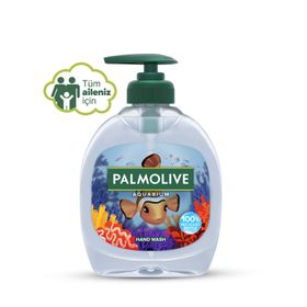 Palmolive Akvaryum 300 ml Sıvı Sabun