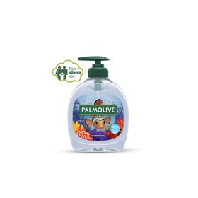 Palmolive Akvaryum 300 ml Sıvı Sabun