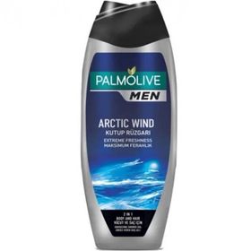Palmolive Arctic Wind 500 ml Duş Jeli