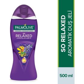 Palmolive Aroma Sensation So Relaxsed 500 ml Duş Jeli