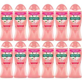 Palmolive Aroma Sensations Aroma Duyguları 12x750 ml Banyo ve Duş Jeli