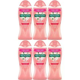 Palmolive Aroma Sensations Aroma Duyguları 6x750 ml Banyo ve Duş Jeli