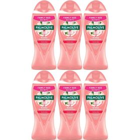 Palmolive Aroma Sensations Aroma Duyguları 6x750 ml Banyo ve Duş Jeli
