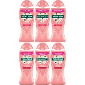 Palmolive Aroma Sensations Aroma Duyguları 6x750 ml Banyo ve Duş Jeli