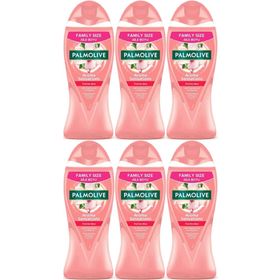 Palmolive Aroma Sensations Aroma Duyguları 6x750 ml Banyo ve Duş Jeli