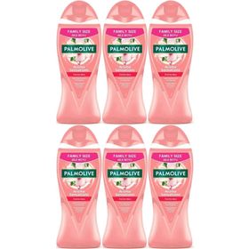 Palmolive Aroma Sensations Aroma Duyguları 6x750 ml Banyo ve Duş Jeli