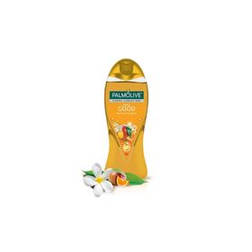 Palmolive Aroma Sensations Feel Good İpeksi Öz Yağlar 500 ml Duş Jeli