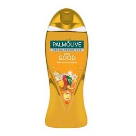 Palmolive Aroma Sensations Feel Good İpeksi Öz Yağlar 500 ml Duş Jeli