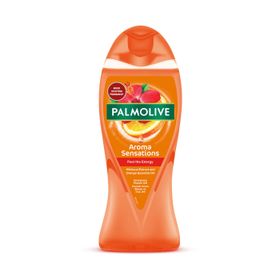 Palmolive Aroma Sensations Feel The Energy 500 ml Duş Jeli