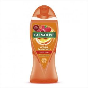Palmolive Aroma Sensations Feel The Energy 500 ml Duş Jeli