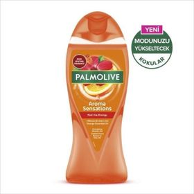 Palmolive Aroma Sensations Feel The Energy 500 ml Duş Jeli