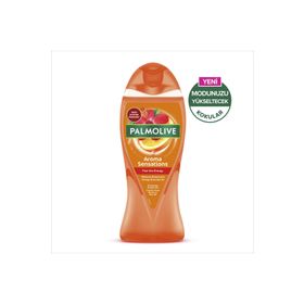Palmolive Aroma Sensations Feel The Energy 500 ml Duş Jeli