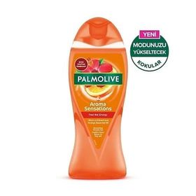 Palmolive Aroma Sensations Feel the Energy 750 ml Banyo Duş Jeli