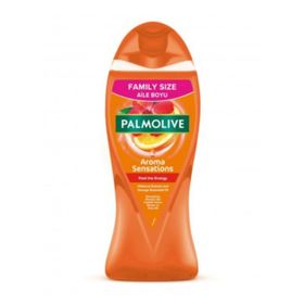 Palmolive Aroma Sensations Feel the Energy 750 ml Banyo Duş Jeli