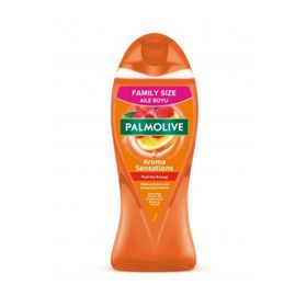 Palmolive Aroma Sensations Feel the Energy 750 ml Banyo Duş Jeli