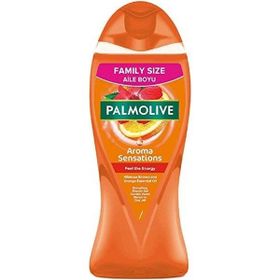 Palmolive Aroma Sensations Feel the Energy 750 ml Banyo Duş Jeli