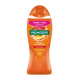Palmolive Aroma Sensations Feel the Energy 750 ml Banyo Duş Jeli
