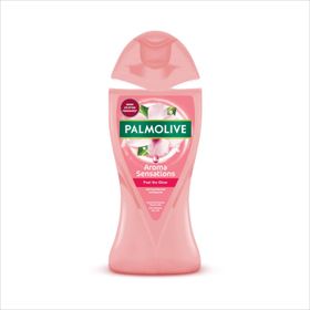 Palmolive Aroma Sensations Feel The Glow 250 ml Duş Jeli