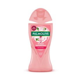 Palmolive Aroma Sensations Feel The Glow 250 ml Duş Jeli
