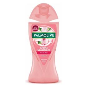 Palmolive Aroma Sensations Feel The Glow 250 ml Duş Jeli