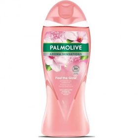 Palmolive Aroma Sensations Feel the Glow 500 ml Duş Jeli