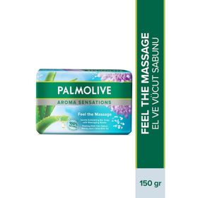 Palmolive Aroma Sensations Feel The Massage 150 gr Vücut Sabunu