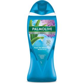 Palmolive Aroma Sensations Feel The Massage 4x750 ml Duş Jeli