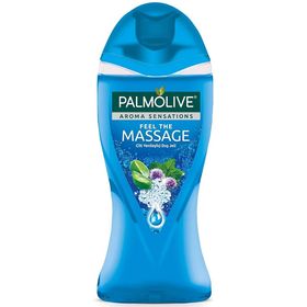 Palmolive Aroma Sensations Feel The Massage 750 ml Duş Jeli