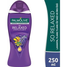 Palmolive Aroma Sensations Relaxed 250 ml Duş Jeli