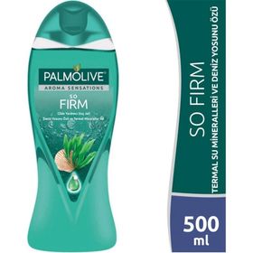 Palmolive Aroma Sensations So Firm 500 ml Duş Jeli