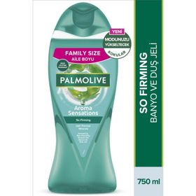 Palmolive Aroma Sensations So Firm 750 ml Duş Jeli