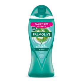 Palmolive Aroma Sensations So Firm 750 ml Duş Jeli