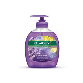 Palmolive Aroma Sensations So Relaxed 300 ml Sıvı Sabun