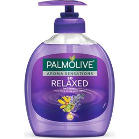 Palmolive Aroma Sensations So Relaxed 300 ml Sıvı Sabun