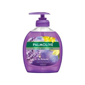 Palmolive Aroma Sensations So Relaxed 300 ml Sıvı Sabun
