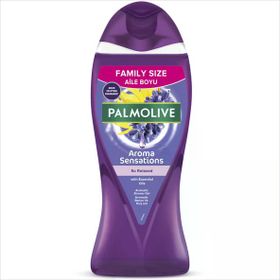Palmolive Aroma Sensations So Relaxed 3x750 ml Duş Jeli